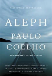 Aleph (Paulo Coelho)