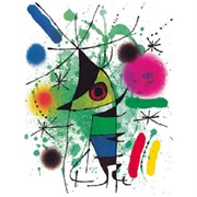 Barcelona: Fundació Joan Miró