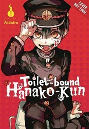 Toilet-Bound Hanako-Kun Volume 1 (Aidalro)