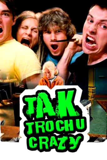 Pearls and Pigs (2003)