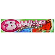 Bubblicious Watermelon Wave