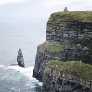 Cliffs of Moher (Ireland)
