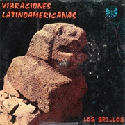 Vibraciones Latinoamericanas – Los Grillos (1975)