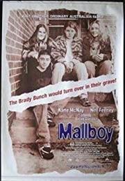 Mallboy (2001)