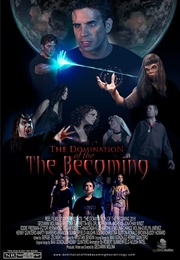 Domination of the Becoming (2018)