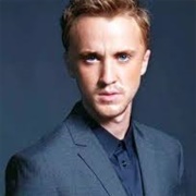 Tom Felton