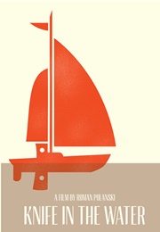 Knife in the Water (1962)