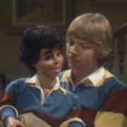 Ventriloquist Dummy Bob-Soap