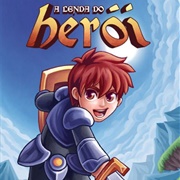 Songs for a Hero - A Lenda Do Herói