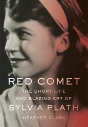 Red Comet: The Short Life and Blazing Art of Sylvia (Heather Clark)