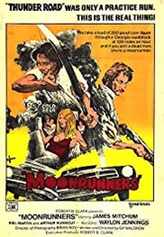 Moonrunners (1975)
