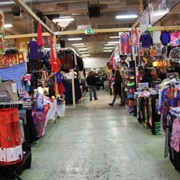 Kolaportið Flea Market