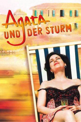 Agatha and the Storm (2004)