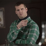 Wayne (Letterkenny)