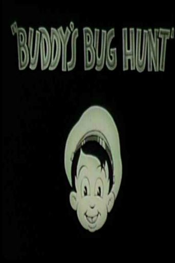 Buddy&#39;s Bug Hunt (1935)