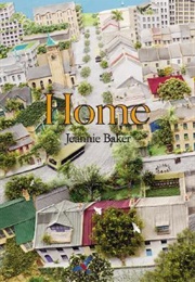 Home (Jeannie Baker)