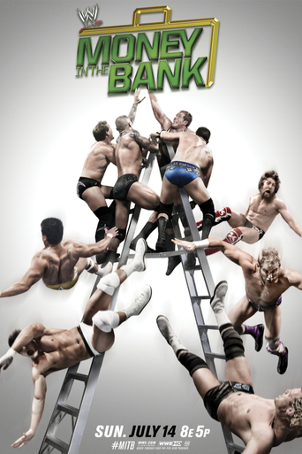 WWE Money in the Bank 2013 (2013)