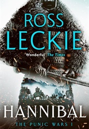 Hannibal (Ross Leckie)