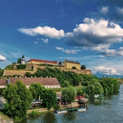 Petrovaradin Fortress, Novi Sad