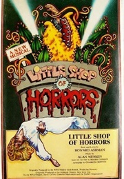 Little Shop of Horrors (Howard Ashman)