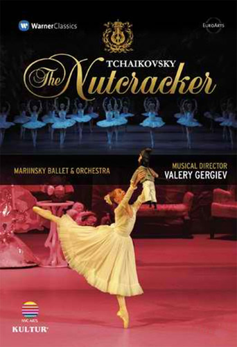 The Nutcracker - Mariinsky Ballet (2012)