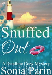 Snuffed Out (Sonia Parin)