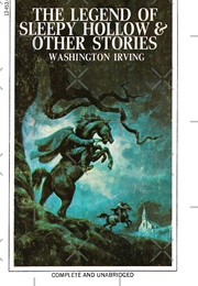 The Legend of Sleepy Hollow (Washington Irving)