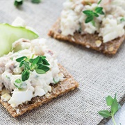MacKerel Rillettes