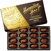 Hawaiian Host Macadamia Nuts