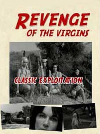 Revenge of the Virgins (1958)