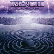Labÿrinth - Return to Heaven Denied Pt. II: A Midnight Autumn's Dream