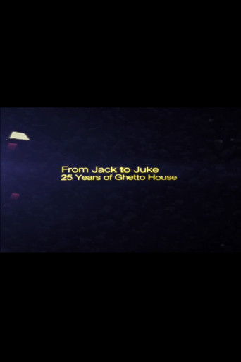 From Jack to Juke (2013)