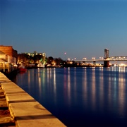 Cape Fear, Outer Banks, North Carolina