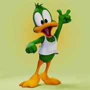 Plucky Duck (Tiny Toons)