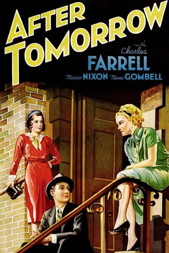 After Tomorrow (1932)
