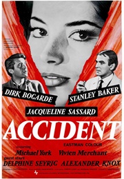 Accident (1967)