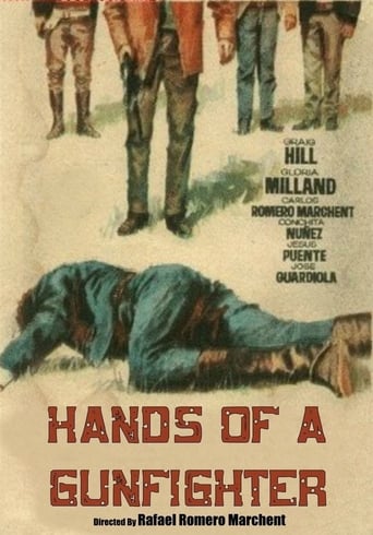 Hands of a Gunman (1965)