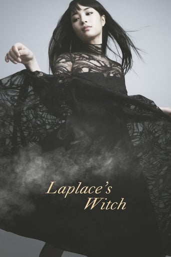 Laplace&#39;s Witch (2018)