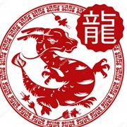 Dragon (Chinese Zodiac)
