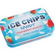 Ice Chips Strawberry Daiquiri