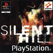Silent Hill 1