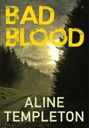 Bad Blood (Aline Templeton)
