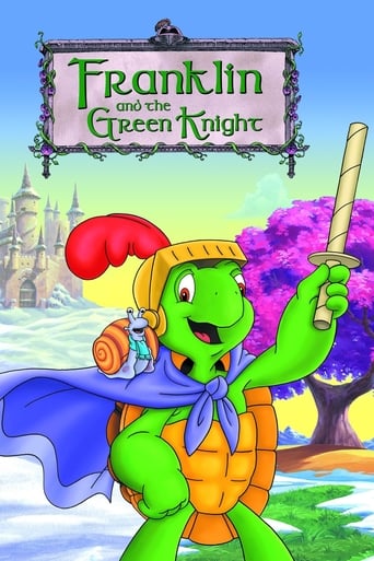 Franklin and the Green Knight (2000)