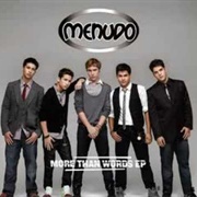 Lost - Menudo