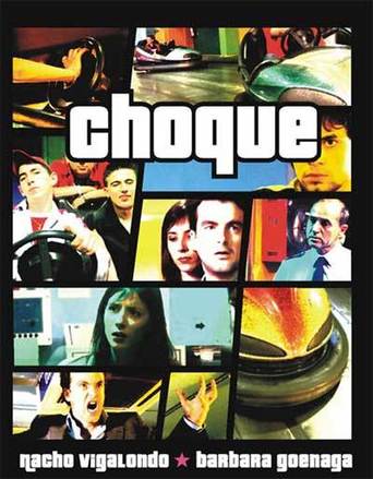 Choque (2005)