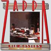 Frank Zappa - The Old Masters, Box II