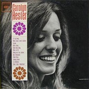 Swing & Turn Jubilee - Carolyn Hester