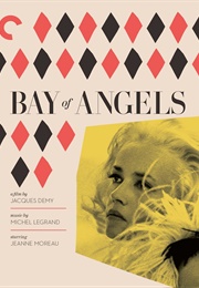 Bay of Angels (1963)