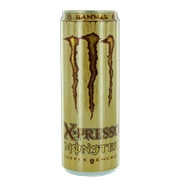 X-Presso Hammer Coffee