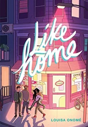 Like Home (Louise Onome)